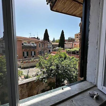Stefy'S House Apartment Тиволи Екстериор снимка