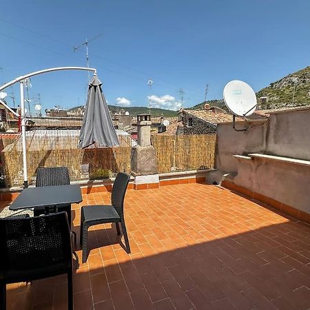 Stefy'S House Apartment Тиволи Екстериор снимка