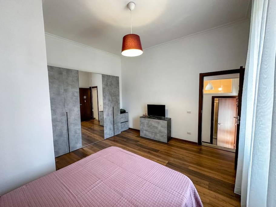 Stefy'S House Apartment Тиволи Екстериор снимка