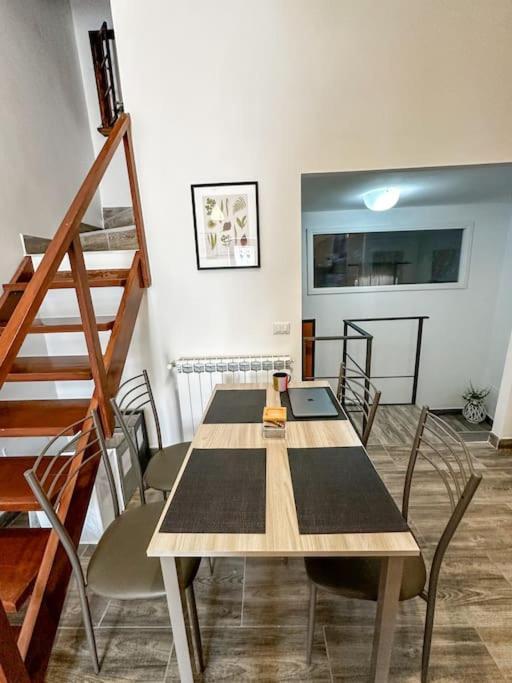 Stefy'S House Apartment Тиволи Екстериор снимка