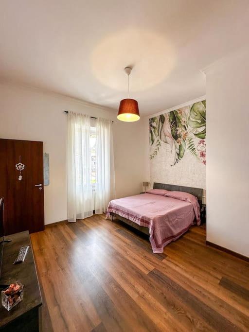 Stefy'S House Apartment Тиволи Екстериор снимка