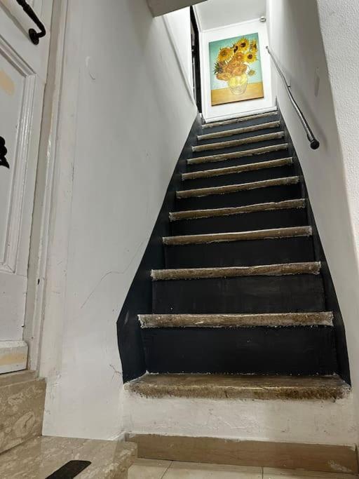 Stefy'S House Apartment Тиволи Екстериор снимка