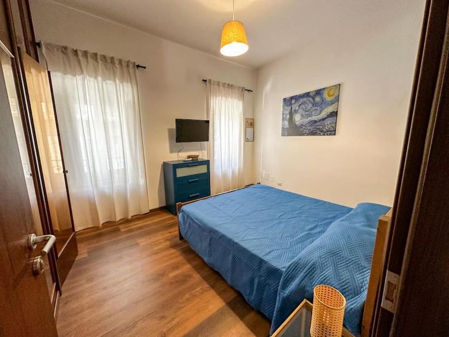 Stefy'S House Apartment Тиволи Екстериор снимка