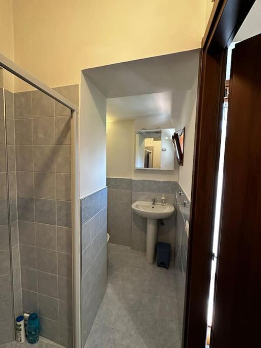 Stefy'S House Apartment Тиволи Екстериор снимка