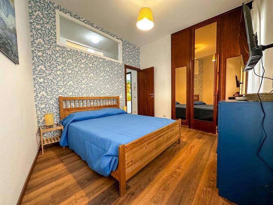 Stefy'S House Apartment Тиволи Екстериор снимка