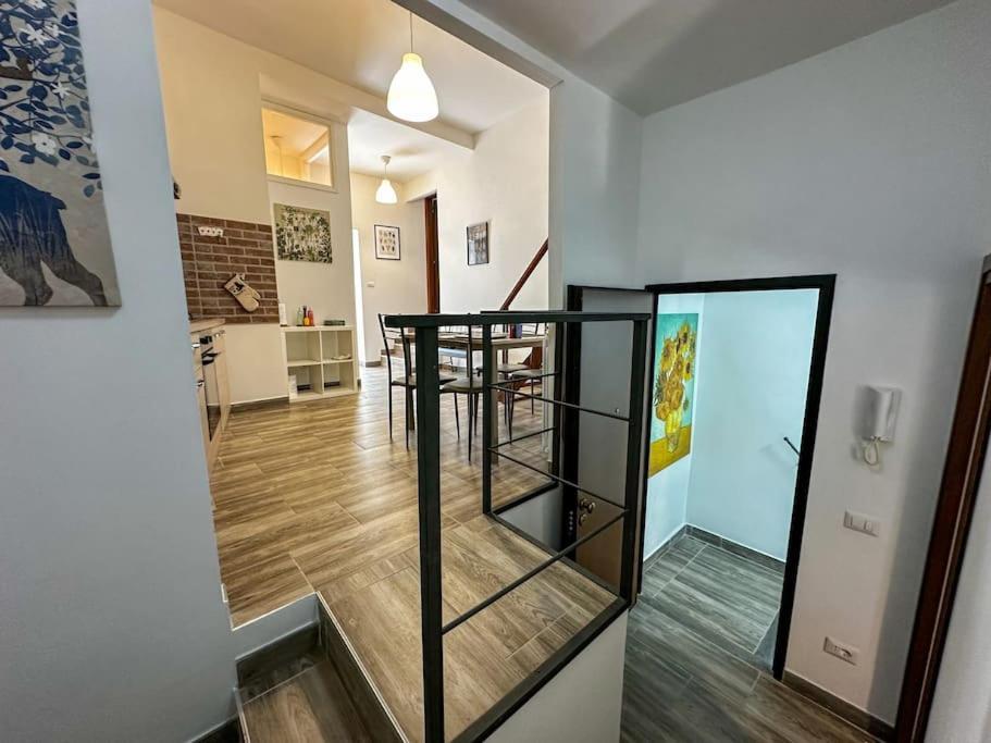 Stefy'S House Apartment Тиволи Екстериор снимка